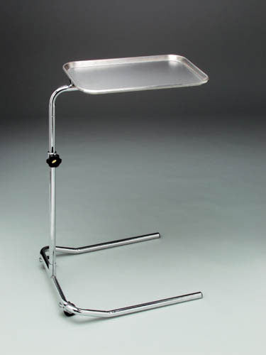 Mayo Instrument Stand - Precision Lab Works