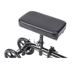 Economy Folding Knee Walker Retail Pack - Precision Lab Works