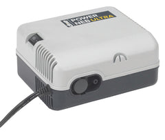 Power Neb Ultra Nebulizer w/Reuseable & Disposable Neb - Precision Lab Works