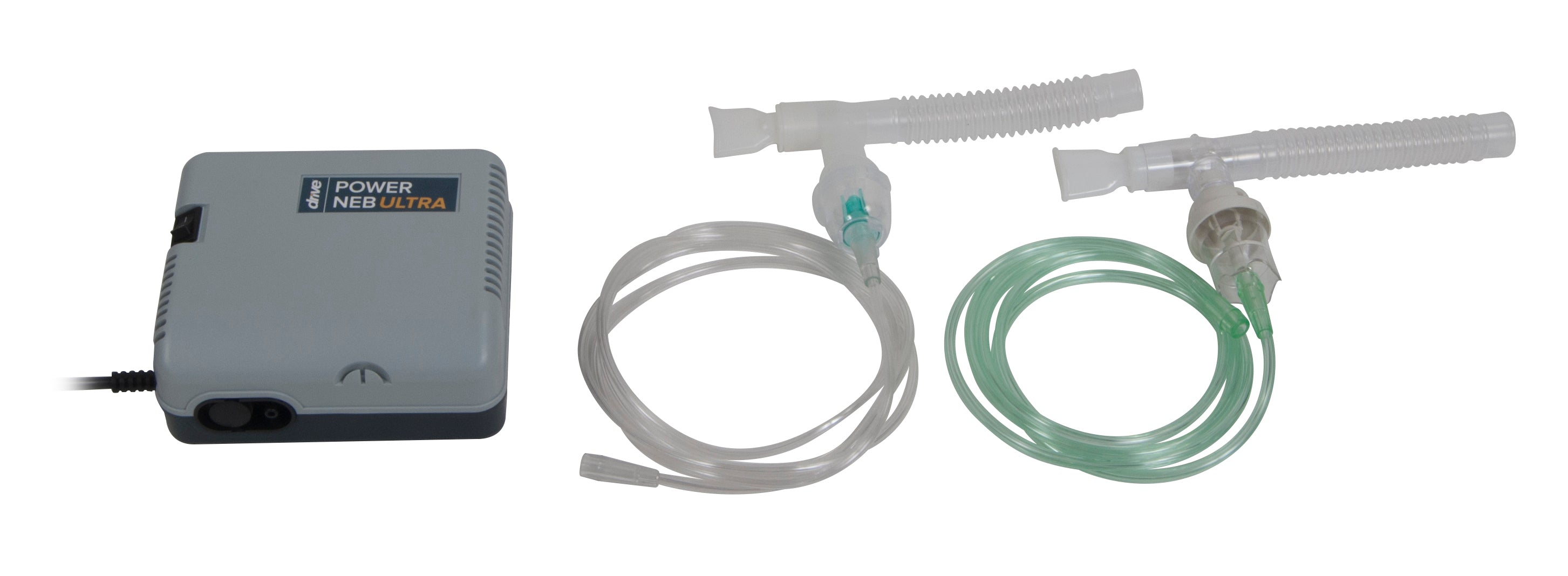 Power Neb Ultra Nebulizer w/Reuseable & Disposable Neb - Precision Lab Works
