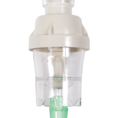 Reusable Nebulizer Kit w/T-Pc  7' Tubing  Neb Cup &Mouthpiece - Precision Lab Works