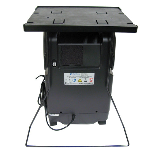 Oxygen Concentrator 5-Liters Compact w/O2 Sensor - Precision Lab Works