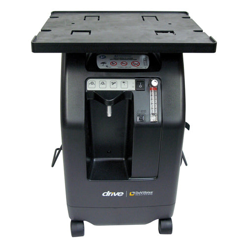 Oxygen Concentrator 5-Liters Compact w/O2 Sensor - Precision Lab Works