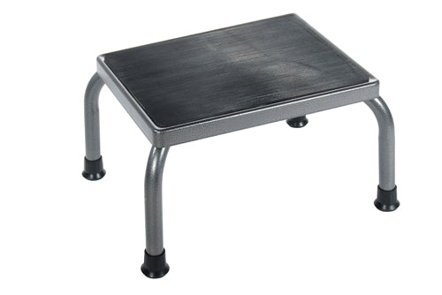 Foot Stool Without Rail - Precision Lab Works
