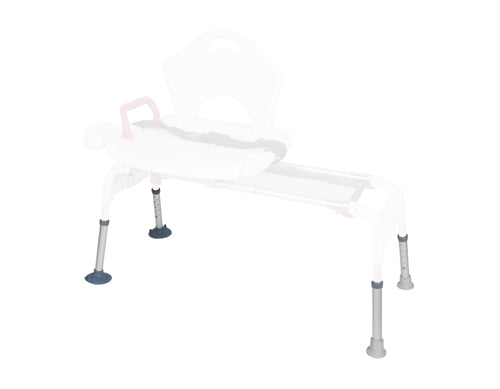 Replacement Legs (Set/4) for #1173A Transfer Bench - Precision Lab Works