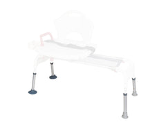 Replacement Legs (Set/4) for #1173A Transfer Bench - Precision Lab Works
