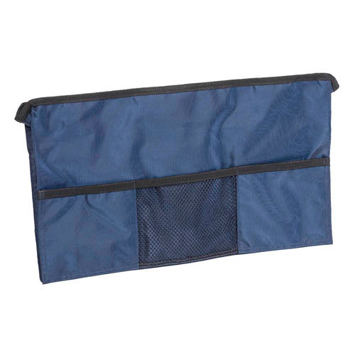 Universal Mobility Bag  Navy Med Flat        Each - Precision Lab Works