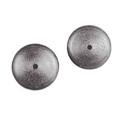 Comb. Swivel/Fixed Wheels 5  w/Lock & Rear Glides (pr)