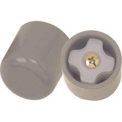 Wheel Kit for #1056 Heavy-Duty 5   Silver Vein w/Black Wheels