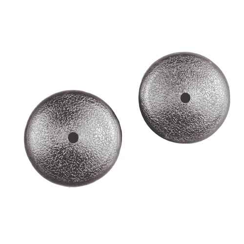 Wheel Kit for #1056 Heavy-Duty 5   Silver Vein w/Black Wheels