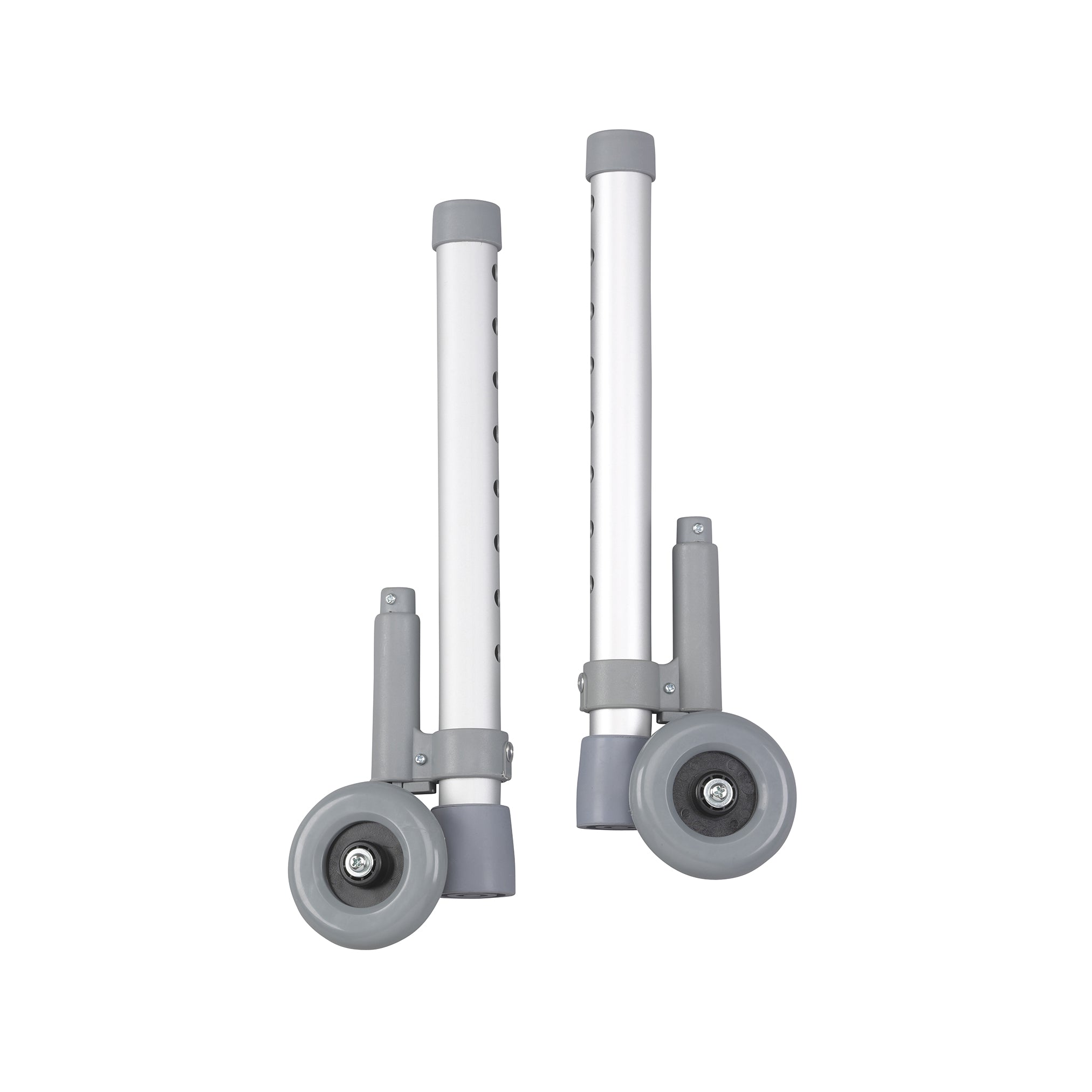 Glide Brake With 3  Braking Wheels (pair) - Precision Lab Works