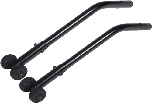 Anti Tippers  For Cruiser III & Cruiser X4           (Pair) - Precision Lab Works
