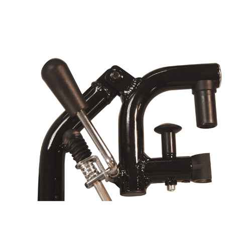 Elevating Legrests Only Fits 10965D  etc. (SS2) Pair