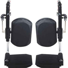 Elevating Legrests Only Fits 10965D  etc. (SS2) Pair