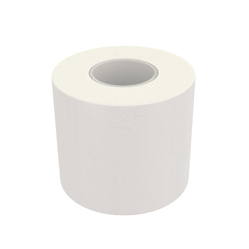 Surgical Tape  Silk  Cloth 2  x 10 Yds.  Bx/6 - Precision Lab Works