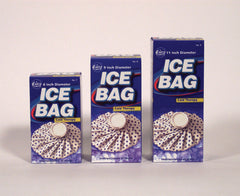 English Ice Bag 11  (Boxed) Large - Precision Lab Works
