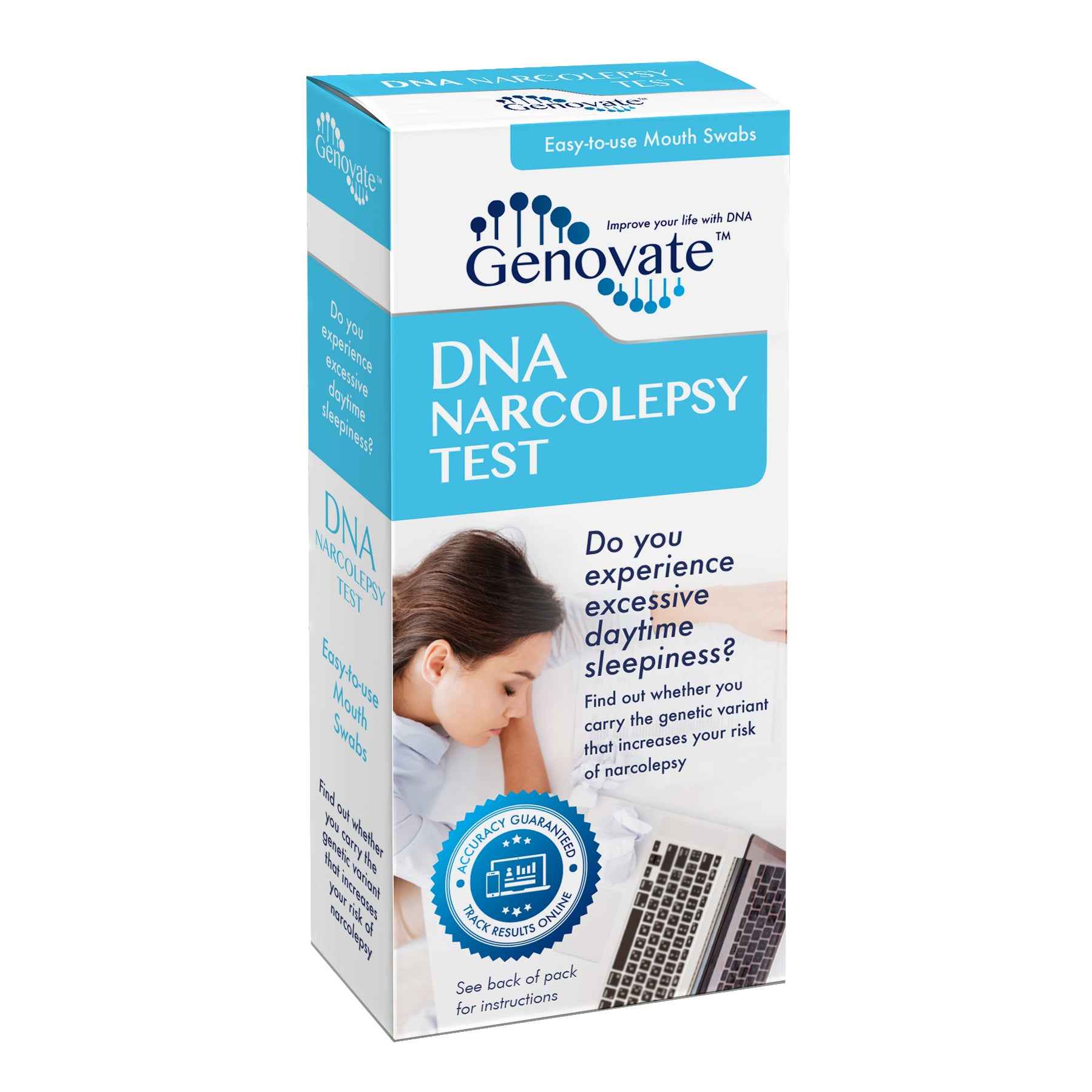 Narcolepsy Risk DNA Test