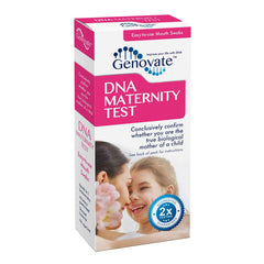 DNA Maternity Test-Conclusively confirm whether you are the true biological mother of a child