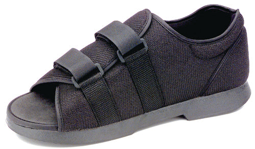 Health Design Classic Post Op Shoe  Men's XXL - Precision Lab Works