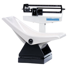 Pediatric Beam Scale With Child Seat - Precision Lab Works