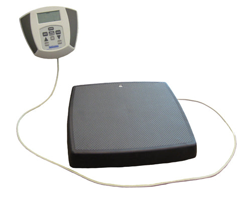 Healthometer Digital 2-Piece Platform Scale - Precision Lab Works