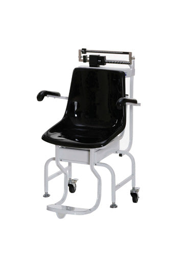 Chair Scale Mechanical HOM - Precision Lab Works