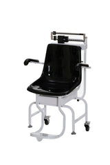 Chair Scale Mechanical HOM - Precision Lab Works