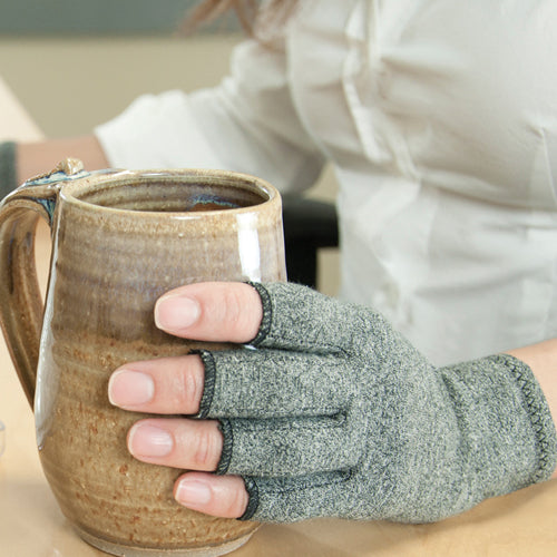 IMAK Arthritis Gloves-Small/pr - Precision Lab Works