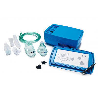 Neb-a-Doodle Pediatric Nebulizer - Precision Lab Works