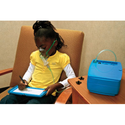 Neb-a-Doodle Pediatric Nebulizer - Precision Lab Works