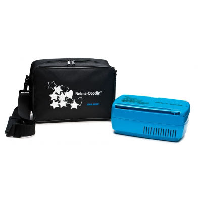 Neb-a-Doodle Pediatric Nebulizer - Precision Lab Works