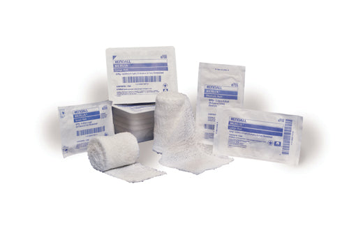 Kerlix Gauze Rolls Sterile 4.5  x 4.1 yds  Case/100 - Precision Lab Works
