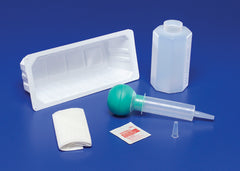 Irrigation Tray 60cc With Piston Syringe - Precision Lab Works