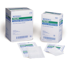 Telfa Non-Adherent Dressing 3  x 8  Bx/50 Sterile 1's - Precision Lab Works
