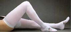 T.E.D. Thigh Length- Open Toe- Small - Long (pair) - Precision Lab Works