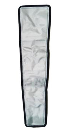 Extender only  6  for Any Half-Leg Garment - Precision Lab Works