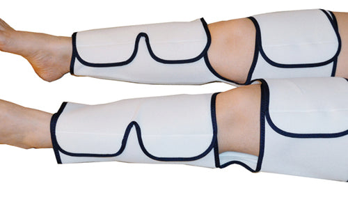PowerPress DVT Garment only Calf/Thigh  Large - Precision Lab Works