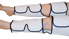 PowerPress DVT Garment only Calf/Thigh  Large - Precision Lab Works