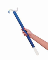 Dress E-Z Dressing Aid 24" w/Shoehorn