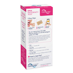 DNA Maternity Test - Precision Lab Works 