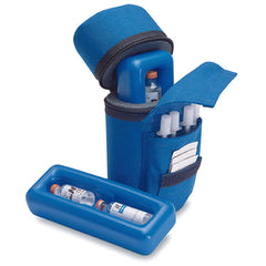 Medicool Insulin Traveling Case - Precision Lab Works