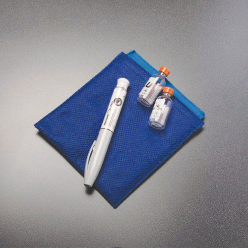 Medicool Poucho Case Insulin Travel Small  5.5 x6 - Precision Lab Works