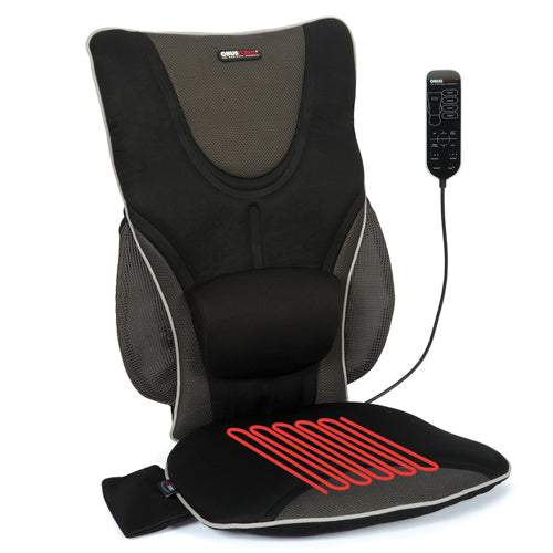 Massaging Drivers Seat w/Heat ObusForme - Precision Lab Works