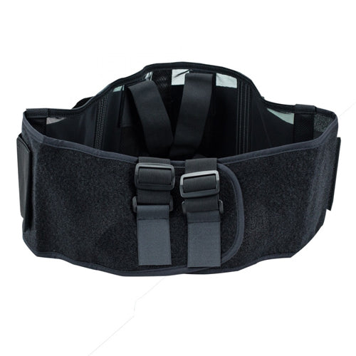 Back Belt-Unisex  Medium/Large Black  Obusforme - Precision Lab Works