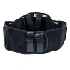 Back Belt-Unisex  Medium/Large Black  Obusforme - Precision Lab Works