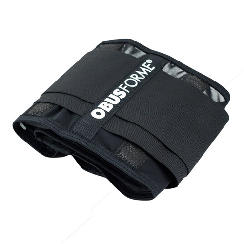 Back Belt-Unisex  Medium/Large Black  Obusforme - Precision Lab Works