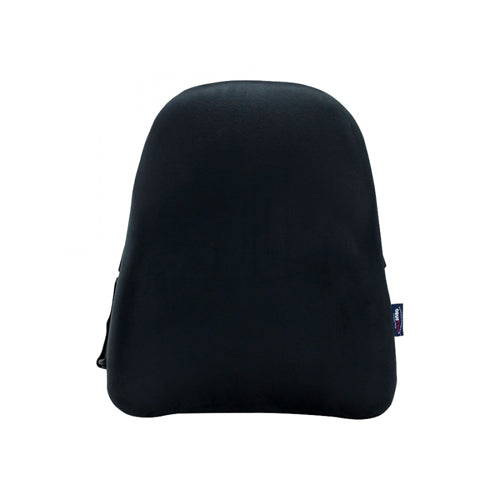 ObusForme CustomAIR Backrest w/Adj Lumbar Support - Precision Lab Works