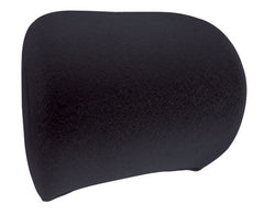 Lumbar Pad Replacement Only for Wideback  Lowback  etc. - Precision Lab Works