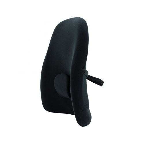 Wideback Backrest Support Obusforme  Black - Precision Lab Works