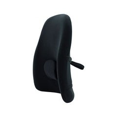 Wideback Backrest Support Obusforme  Black - Precision Lab Works